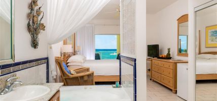Hotel Wyndham Reef Resort Grand Cayman (Blakes)