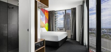 Hotel ibis Styles Brisbane Elizabeth Street