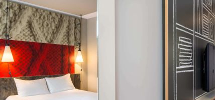 Hotel ibis Wroclaw Centrum (Breslau)