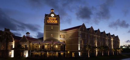 City Lodge Hotel V&A Waterfront (Kapsztad)