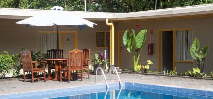 HUON GULF HOTEL AND APARTMENTS (Lae)