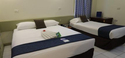Huon Gulf Hotel and Apartments (Lae)