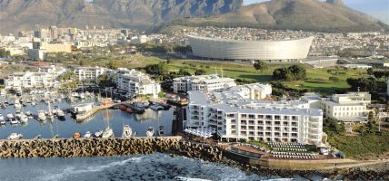 RADISSON BLU WATERFRONT CPT (Cape Town)