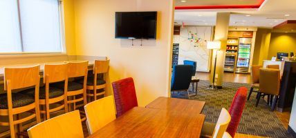 Hotel TownePlace Suites by Marriott Columbia Northwest-Harbison