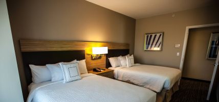 Hotel TownePlace Suites by Marriott Boynton Beach