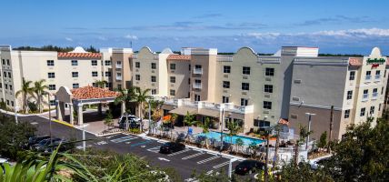Hotel TownePlace Suites by Marriott Boynton Beach