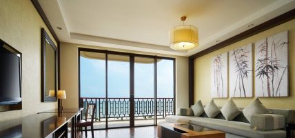 Hotel Sheraton Shenzhou Peninsula Resort (Wanning)