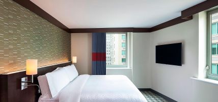 Hotel Four Points by Sheraton New York Downtown (Nuova York)
