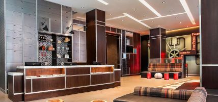 Hotel Four Points by Sheraton New York Downtown (Nuova York)