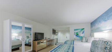 Hotel Marriott Vacation Club Pulse South Beach (Miami Beach)