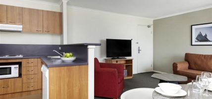 Hotel MANTRA ON NORTHBOURNE (Canberra)