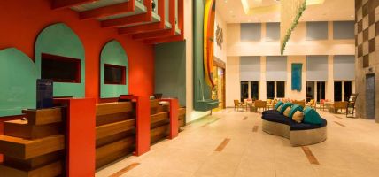 Hotel ibis Styles Goa Calangute (Nāgod)