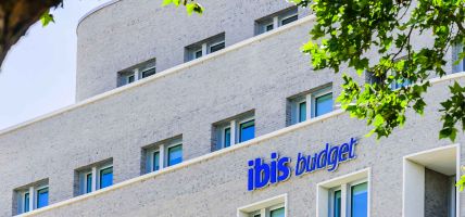 Hotel ibis budget Frankfurt City Ost (Frankfurt am Main)