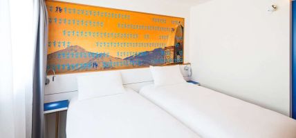 Hotel ibis Styles Collioure Port-Vendres