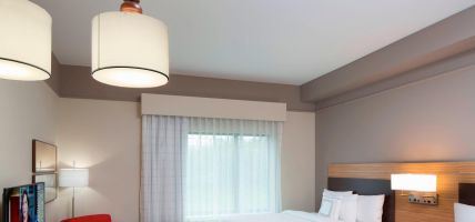 Hotel TownePlace Suites by Marriott Swedesboro Logan Township