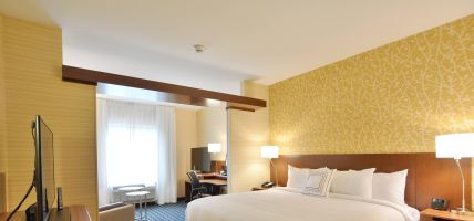 Fairfield Inn and Suites by Marriott Eau Claire Chippewa Falls