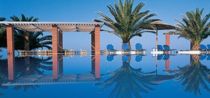 Hotel Alexandra Beach Thassos Spa Resort (Thasos)
