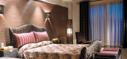 Ilio Mare Resort Hotel (Thasos)