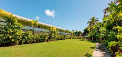 Sheraton Samoa Aggie Grey's Hotel & Bungalows (Apia )