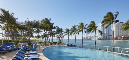 Hotel Mandarin Oriental Miami
