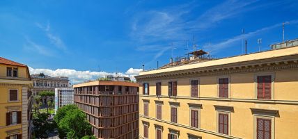 Hotel Le Méridien Visconti Rome
