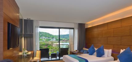 Hotel Novotel Phuket Kata Avista Resort & Spa (Thai Muang)