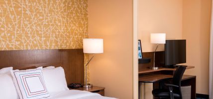 Fairfield Inn and Suites by Marriott Orlando East-UCF Area