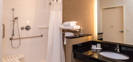 Fairfield Inn and Suites by Marriott Orlando East-UCF Area