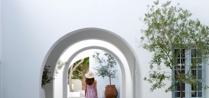 Hotel Santorini Kastelli Resort (Thira)