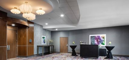 Hotel Courtyard by Marriott Omaha South-Bellevue at Event Center
