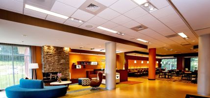 Fairfield Inn and Suites by Marriott Richmond Midlothian (North Chesterville)