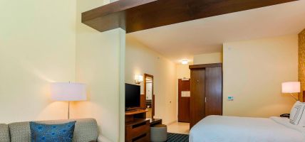Fairfield Inn and Suites by Marriott Snyder