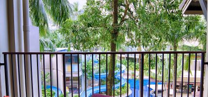 Hotel Novotel Phuket Surin Beach Resort (Amphoe Huai Thalaeng)