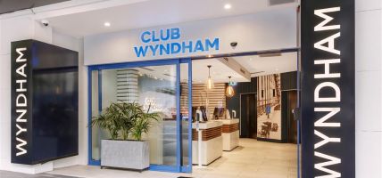 Hotel Trademark Collection by Wyndham Club Wyndham Sydney