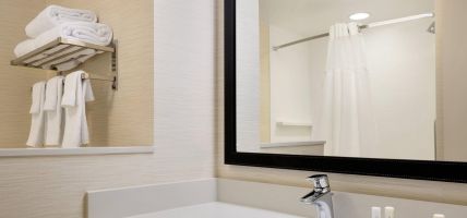 Fairfield Inn & Suites Lancaster East at The Outlets