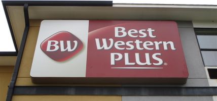 Hotel Best Western Plus Regency Park (Walker)