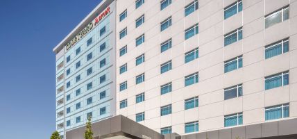 Hotel Courtyard by Marriott Chihuahua
