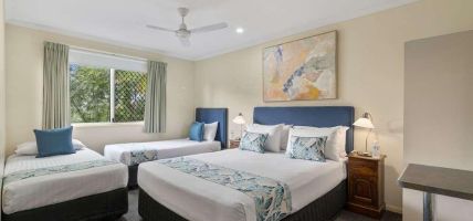 SureStay Collection by Best Western Caboolture Central Motor Inn