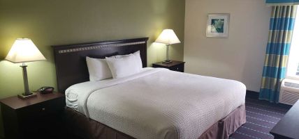 Hotel BEST WESTERN PLUS SANFORD ARPT (Sanford)