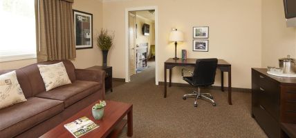 BW WESLEY INN AND SUITES (Gig Harbor)