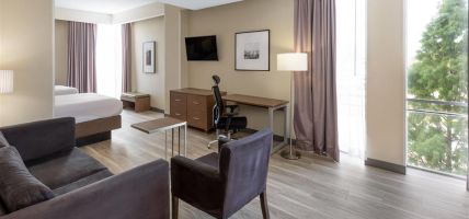 Best Western Plus Downtown Tulsa/Route 66 Hotel