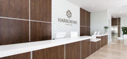 Harborside Hotel (National Harbor)