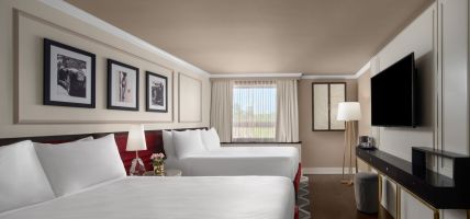 Hotel The Drake Oak Brook Autograph Collection