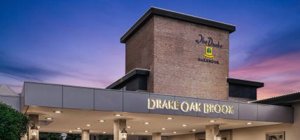 Hotel The Drake Oak Brook Autograph Collection