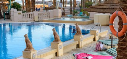 Herods Vitalis Spa Hotel Eilat (Elat)