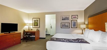 La Quinta Inn & Suites by Wyndham Harrisburg Airport Hershey (Oberlin)