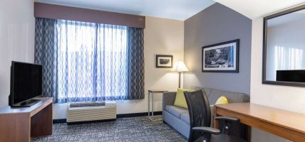 La Quinta Inn & Suites by Wyndham Morgantown (Osage)