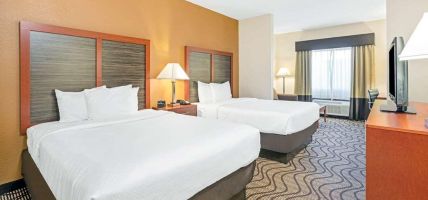 La Quinta Inn & Suites by Wyndham Midwest City - Tinker AFB (Del City)