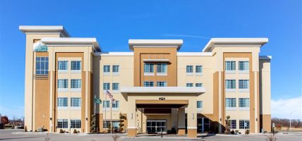 La Quinta Inn & Suites by Wyndham Springfield IL (Southern View)
