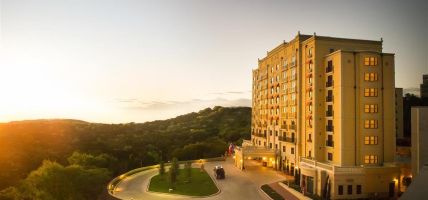 Hotel Viata (West Lake Hills)